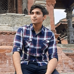 Ekansh Agarwal's photo